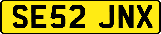 SE52JNX