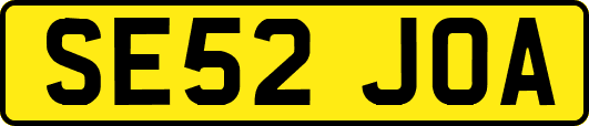 SE52JOA