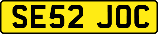 SE52JOC