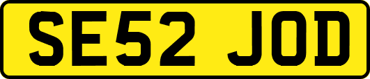 SE52JOD