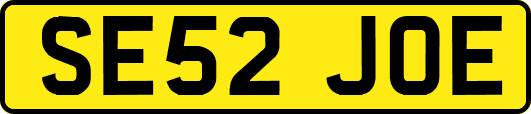SE52JOE