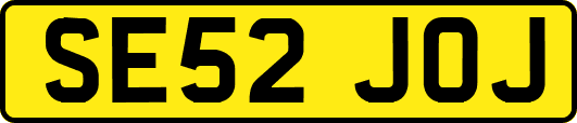 SE52JOJ