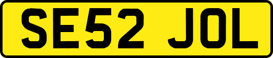 SE52JOL