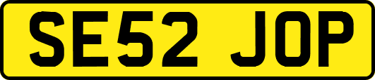 SE52JOP