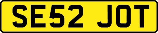 SE52JOT
