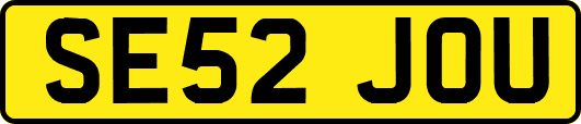 SE52JOU