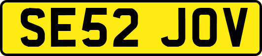 SE52JOV