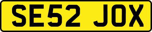 SE52JOX