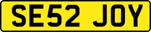 SE52JOY
