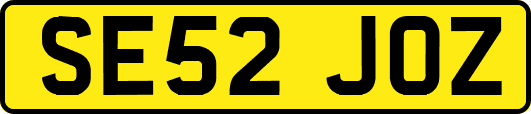 SE52JOZ