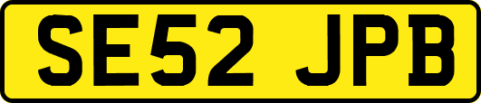 SE52JPB