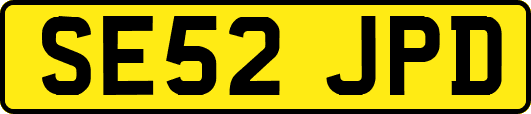 SE52JPD