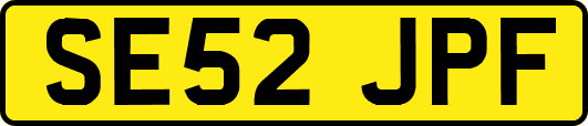SE52JPF