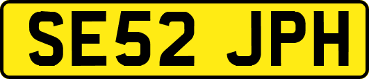 SE52JPH