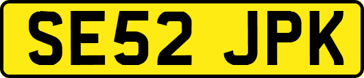 SE52JPK