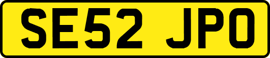SE52JPO