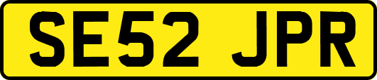 SE52JPR