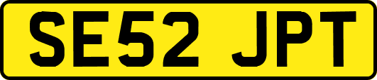 SE52JPT