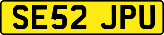 SE52JPU