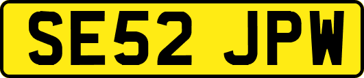 SE52JPW