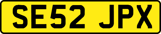 SE52JPX