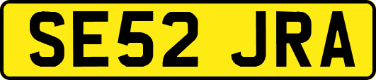 SE52JRA