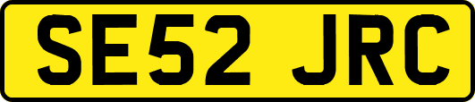 SE52JRC