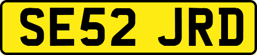 SE52JRD