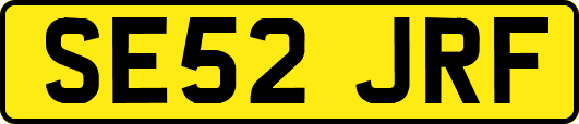 SE52JRF