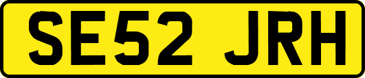 SE52JRH
