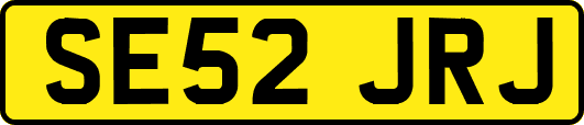 SE52JRJ