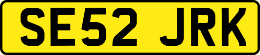 SE52JRK