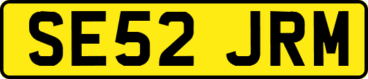 SE52JRM
