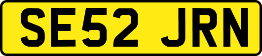 SE52JRN
