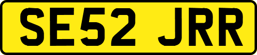 SE52JRR