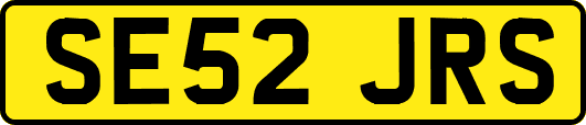 SE52JRS