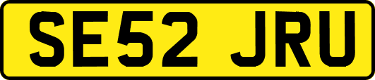 SE52JRU