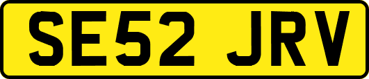 SE52JRV