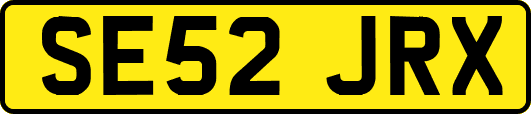 SE52JRX