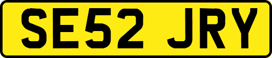 SE52JRY