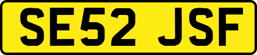 SE52JSF