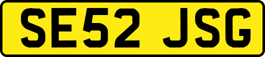 SE52JSG