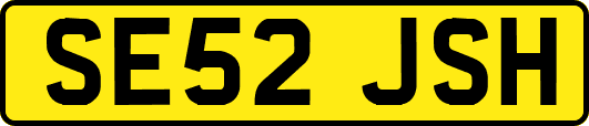 SE52JSH