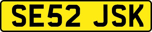 SE52JSK