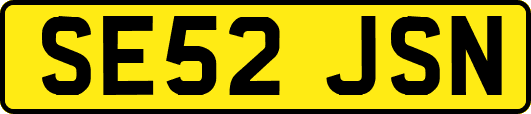 SE52JSN