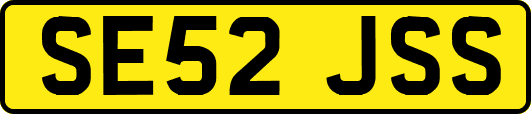 SE52JSS