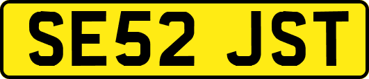 SE52JST
