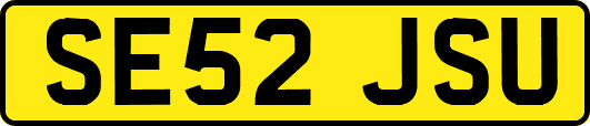 SE52JSU