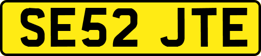 SE52JTE