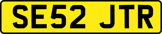 SE52JTR